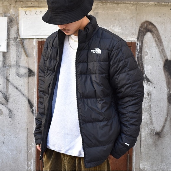 The North Face - Bandon Triclimate Down Jacket - Picture 13 of 13